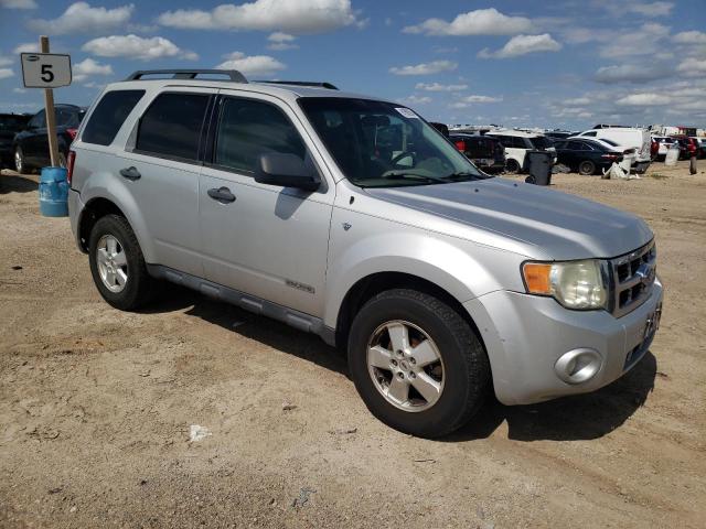 Photo 3 VIN: 1FMCU93118KA87395 - FORD ESCAPE 