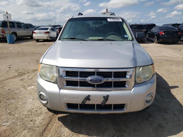 Photo 4 VIN: 1FMCU93118KA87395 - FORD ESCAPE 