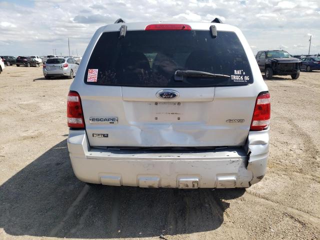 Photo 5 VIN: 1FMCU93118KA87395 - FORD ESCAPE 