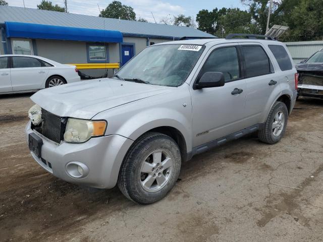 Photo 0 VIN: 1FMCU93118KA95058 - FORD ESCAPE XLT 