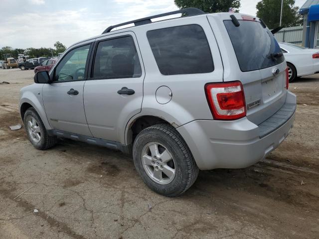 Photo 1 VIN: 1FMCU93118KA95058 - FORD ESCAPE XLT 