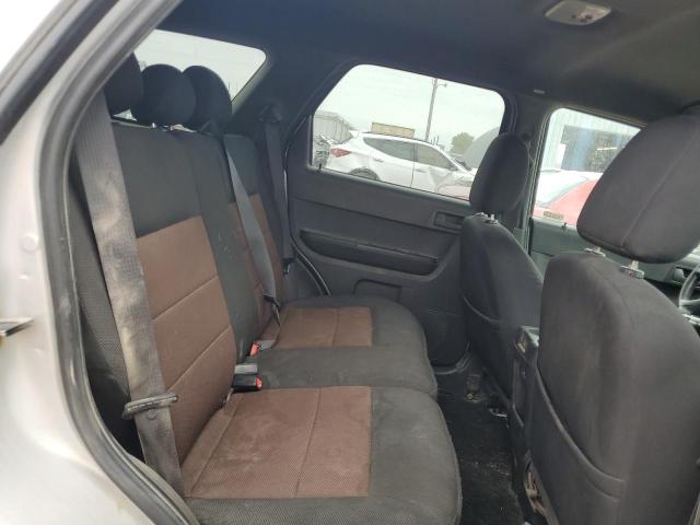 Photo 10 VIN: 1FMCU93118KA95058 - FORD ESCAPE XLT 