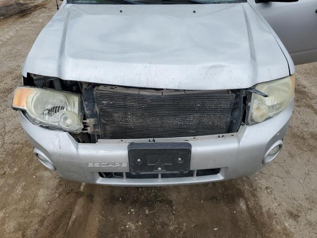 Photo 11 VIN: 1FMCU93118KA95058 - FORD ESCAPE XLT 