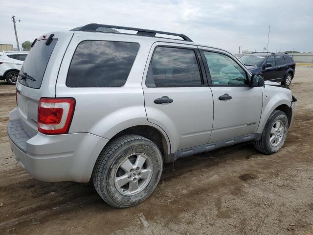 Photo 2 VIN: 1FMCU93118KA95058 - FORD ESCAPE XLT 