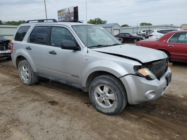 Photo 3 VIN: 1FMCU93118KA95058 - FORD ESCAPE XLT 