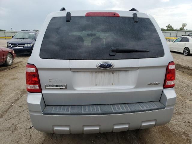 Photo 5 VIN: 1FMCU93118KA95058 - FORD ESCAPE XLT 