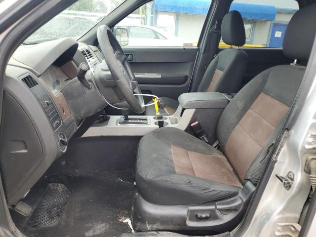 Photo 6 VIN: 1FMCU93118KA95058 - FORD ESCAPE XLT 