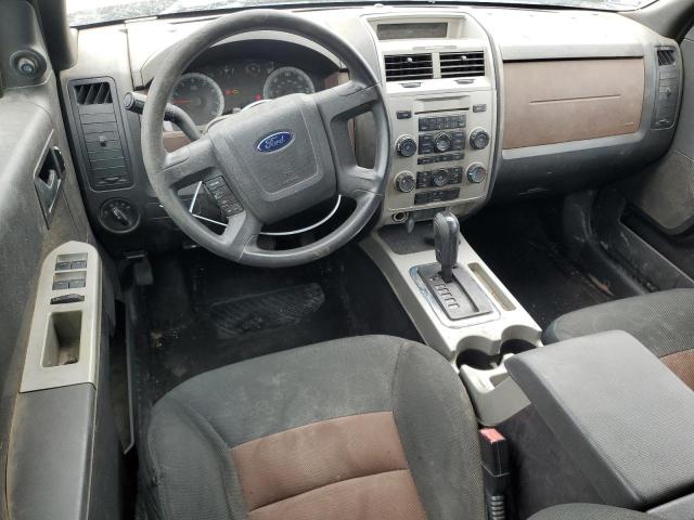 Photo 7 VIN: 1FMCU93118KA95058 - FORD ESCAPE XLT 