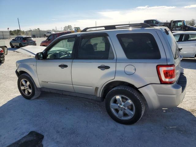 Photo 1 VIN: 1FMCU93118KB76741 - FORD ESCAPE 