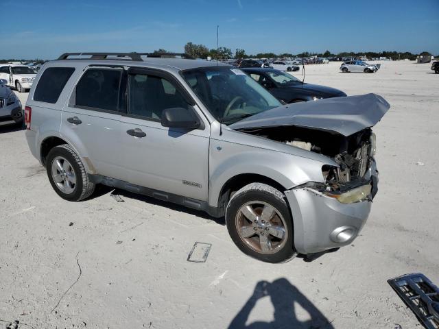 Photo 3 VIN: 1FMCU93118KB76741 - FORD ESCAPE 