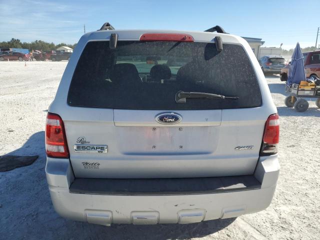 Photo 5 VIN: 1FMCU93118KB76741 - FORD ESCAPE 