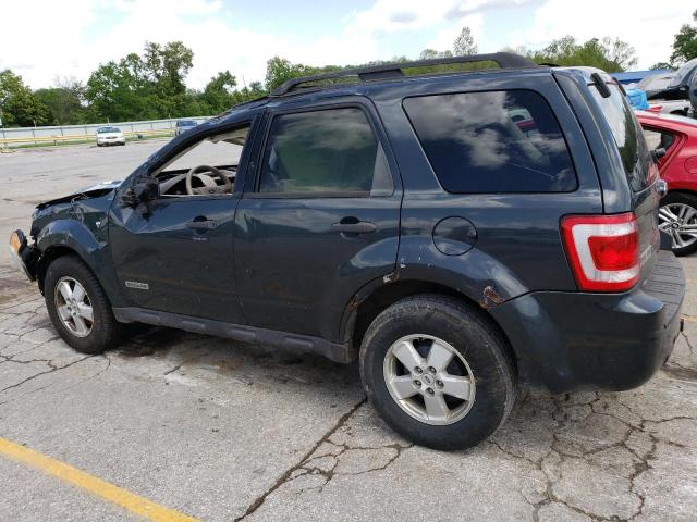 Photo 1 VIN: 1FMCU93118KB78554 - FORD ESCAPE XLT 