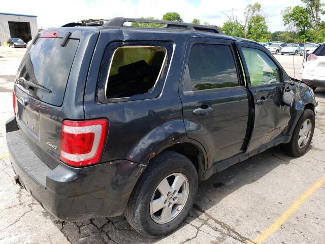 Photo 2 VIN: 1FMCU93118KB78554 - FORD ESCAPE XLT 