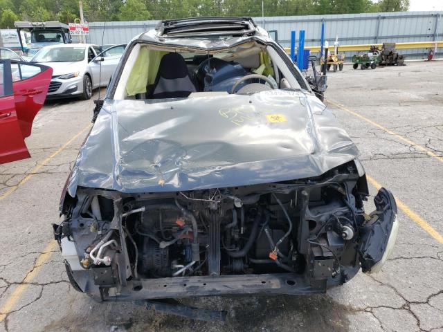 Photo 4 VIN: 1FMCU93118KB78554 - FORD ESCAPE XLT 