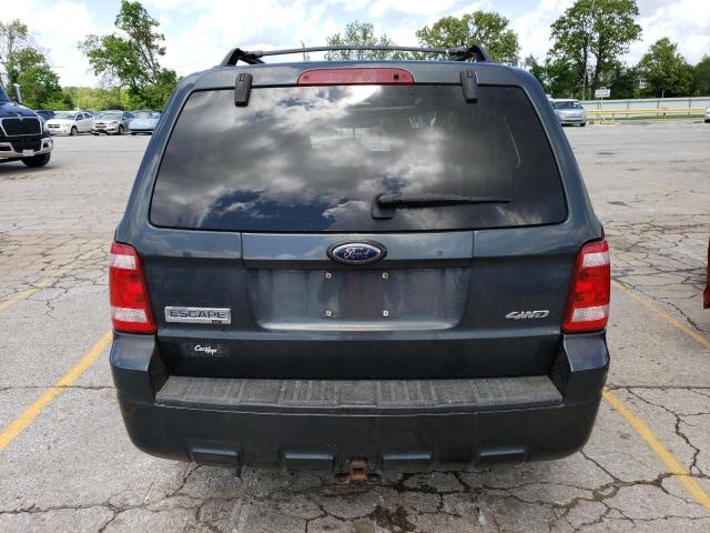 Photo 5 VIN: 1FMCU93118KB78554 - FORD ESCAPE XLT 