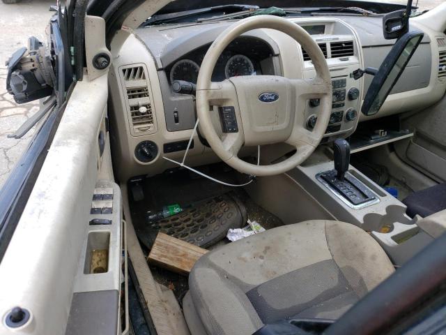 Photo 7 VIN: 1FMCU93118KB78554 - FORD ESCAPE XLT 