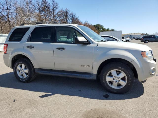 Photo 3 VIN: 1FMCU93118KC24349 - FORD ESCAPE 