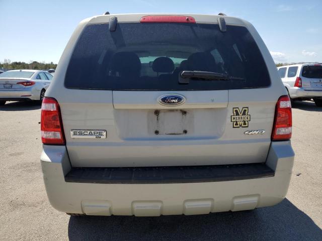 Photo 5 VIN: 1FMCU93118KC24349 - FORD ESCAPE 