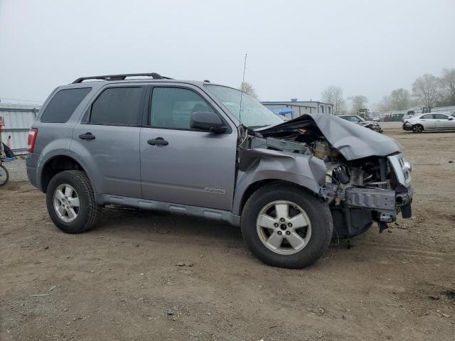 Photo 3 VIN: 1FMCU93118KC25338 - FORD ESCAPE 