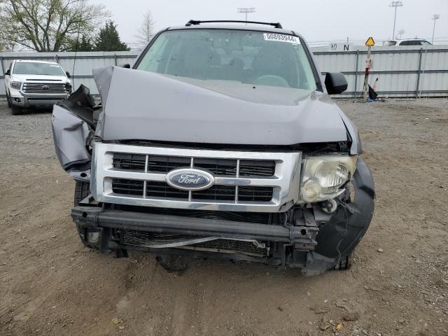 Photo 4 VIN: 1FMCU93118KC25338 - FORD ESCAPE 