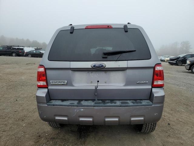 Photo 5 VIN: 1FMCU93118KC25338 - FORD ESCAPE 