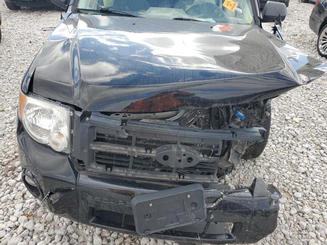 Photo 10 VIN: 1FMCU93118KC32516 - FORD ESCAPE XLT 