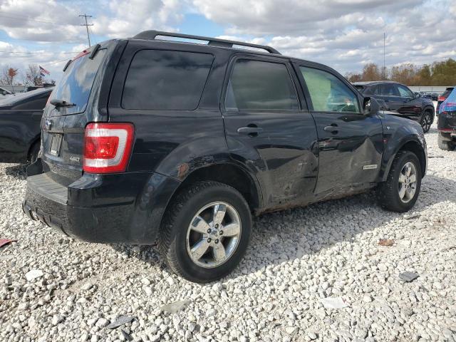 Photo 2 VIN: 1FMCU93118KC32516 - FORD ESCAPE XLT 