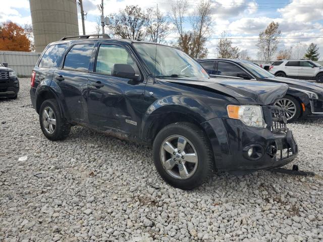 Photo 3 VIN: 1FMCU93118KC32516 - FORD ESCAPE XLT 