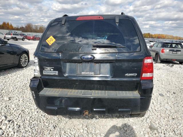 Photo 5 VIN: 1FMCU93118KC32516 - FORD ESCAPE XLT 