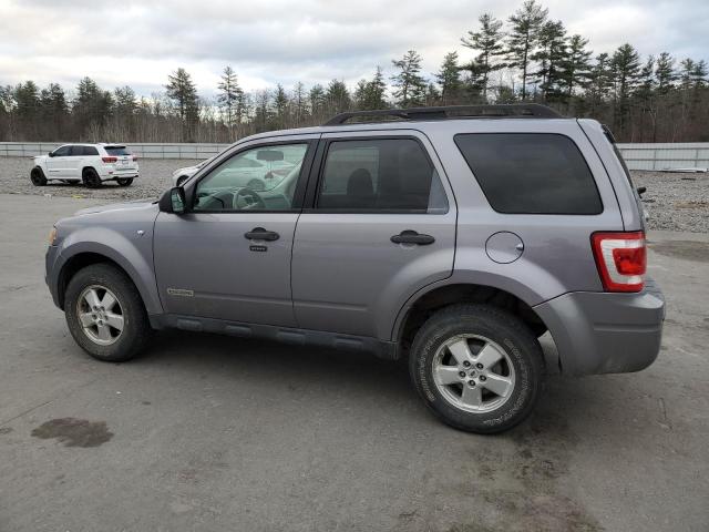 Photo 1 VIN: 1FMCU93118KC67427 - FORD ESCAPE XLT 