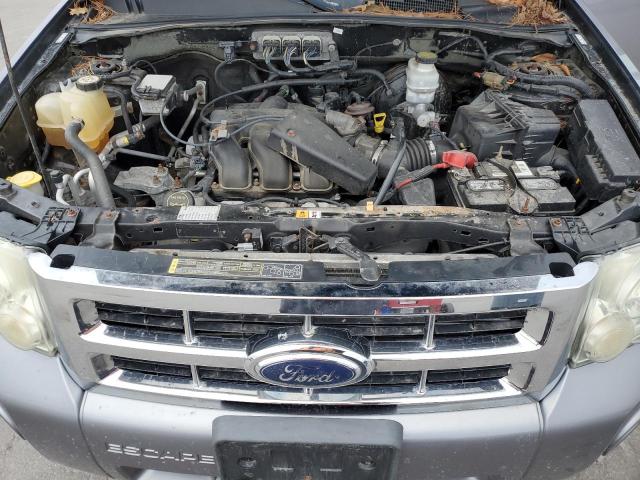 Photo 11 VIN: 1FMCU93118KC67427 - FORD ESCAPE XLT 