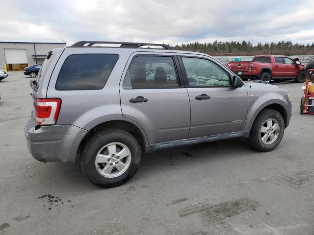 Photo 2 VIN: 1FMCU93118KC67427 - FORD ESCAPE XLT 