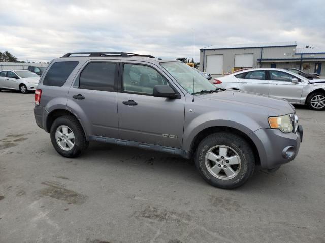 Photo 3 VIN: 1FMCU93118KC67427 - FORD ESCAPE XLT 