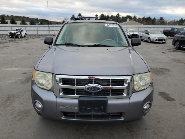 Photo 4 VIN: 1FMCU93118KC67427 - FORD ESCAPE XLT 