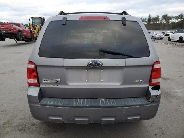 Photo 5 VIN: 1FMCU93118KC67427 - FORD ESCAPE XLT 