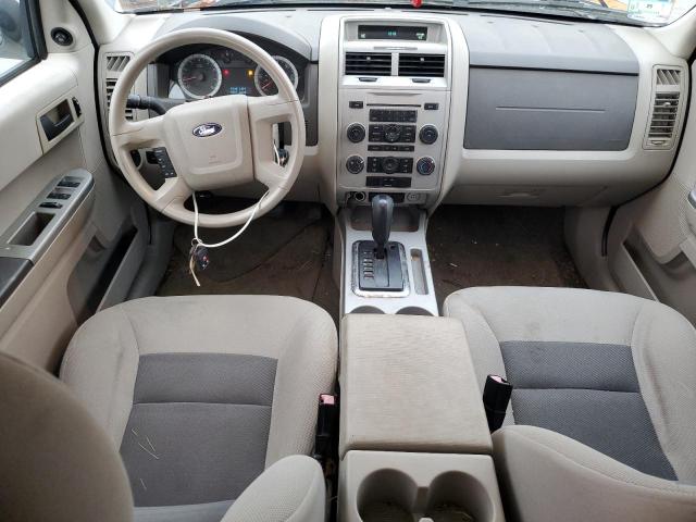 Photo 7 VIN: 1FMCU93118KC67427 - FORD ESCAPE XLT 