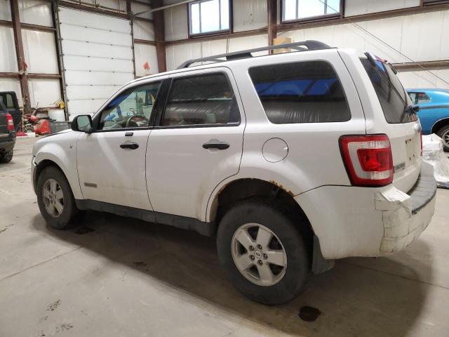 Photo 1 VIN: 1FMCU93118KC79139 - FORD ESCAPE 