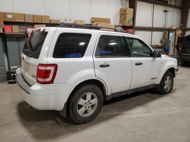 Photo 2 VIN: 1FMCU93118KC79139 - FORD ESCAPE 