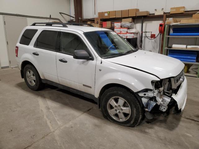 Photo 3 VIN: 1FMCU93118KC79139 - FORD ESCAPE 