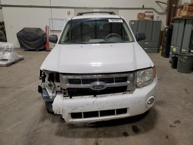 Photo 4 VIN: 1FMCU93118KC79139 - FORD ESCAPE 