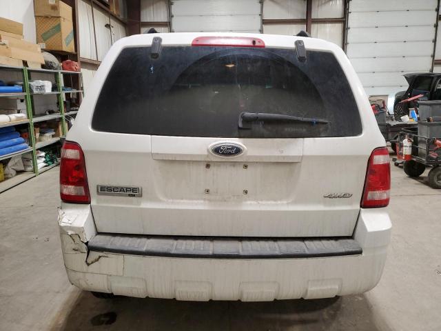 Photo 5 VIN: 1FMCU93118KC79139 - FORD ESCAPE 