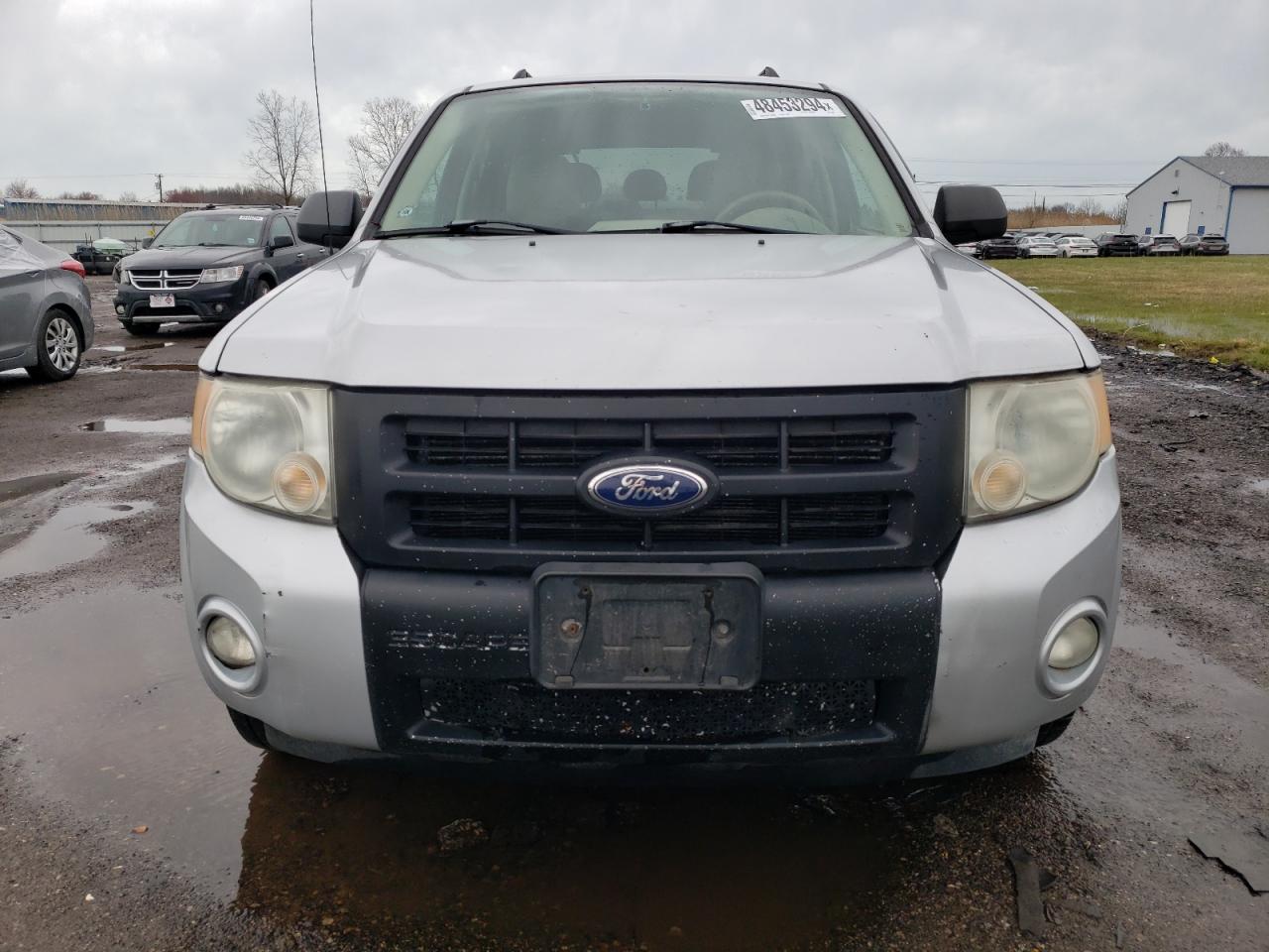 Photo 4 VIN: 1FMCU93118KC91307 - FORD ESCAPE 