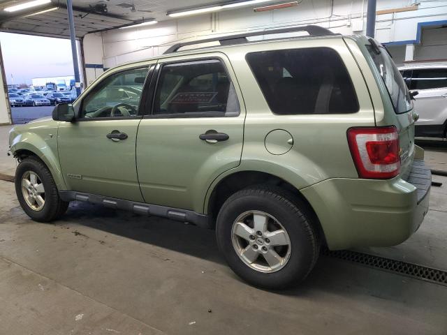 Photo 1 VIN: 1FMCU93118KD05867 - FORD ESCAPE XLT 