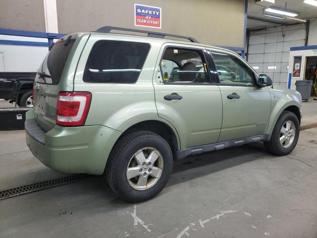 Photo 2 VIN: 1FMCU93118KD05867 - FORD ESCAPE XLT 