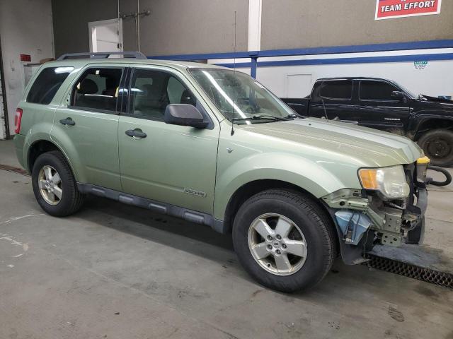 Photo 3 VIN: 1FMCU93118KD05867 - FORD ESCAPE XLT 