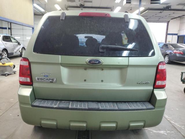 Photo 5 VIN: 1FMCU93118KD05867 - FORD ESCAPE XLT 