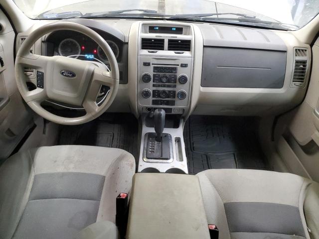 Photo 7 VIN: 1FMCU93118KD05867 - FORD ESCAPE XLT 