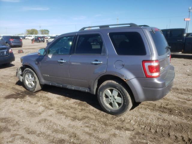 Photo 1 VIN: 1FMCU93118KD50579 - FORD ESCAPE 