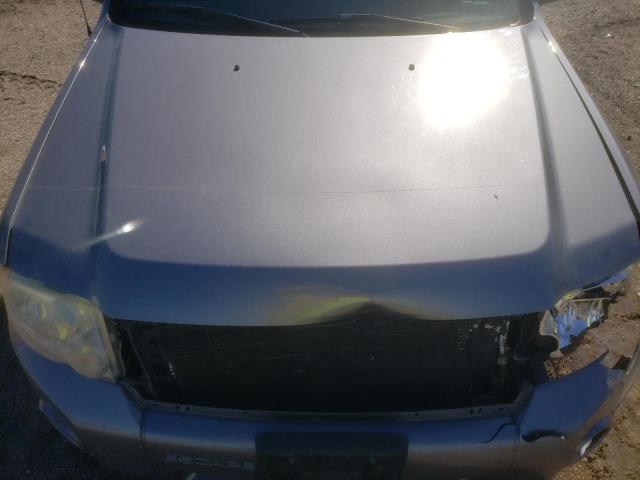 Photo 11 VIN: 1FMCU93118KD50579 - FORD ESCAPE 