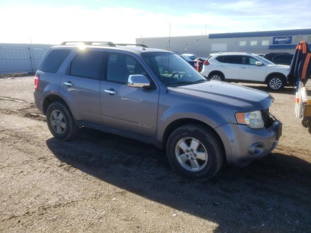 Photo 3 VIN: 1FMCU93118KD50579 - FORD ESCAPE 